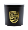 2 OZ. TRAVEL TIN LOGO