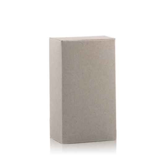 1 FL PERFUME FOLD UP BOXES CONCRETE