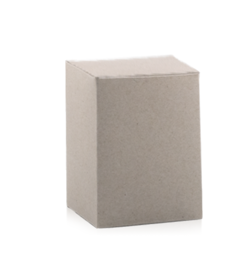 1.5 FL PERFUME FOLD UP BOXES CONCRETE