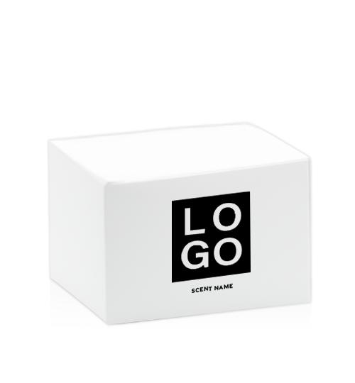 2 OZ. TRAVEL TIN FOLD UP BOX UPGRADE OPTIONS CMYK PRINT