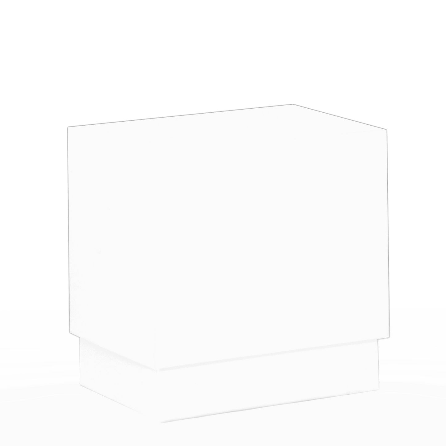 4 OZ ROOM SPRAY TWO PART BOXES WHITE
