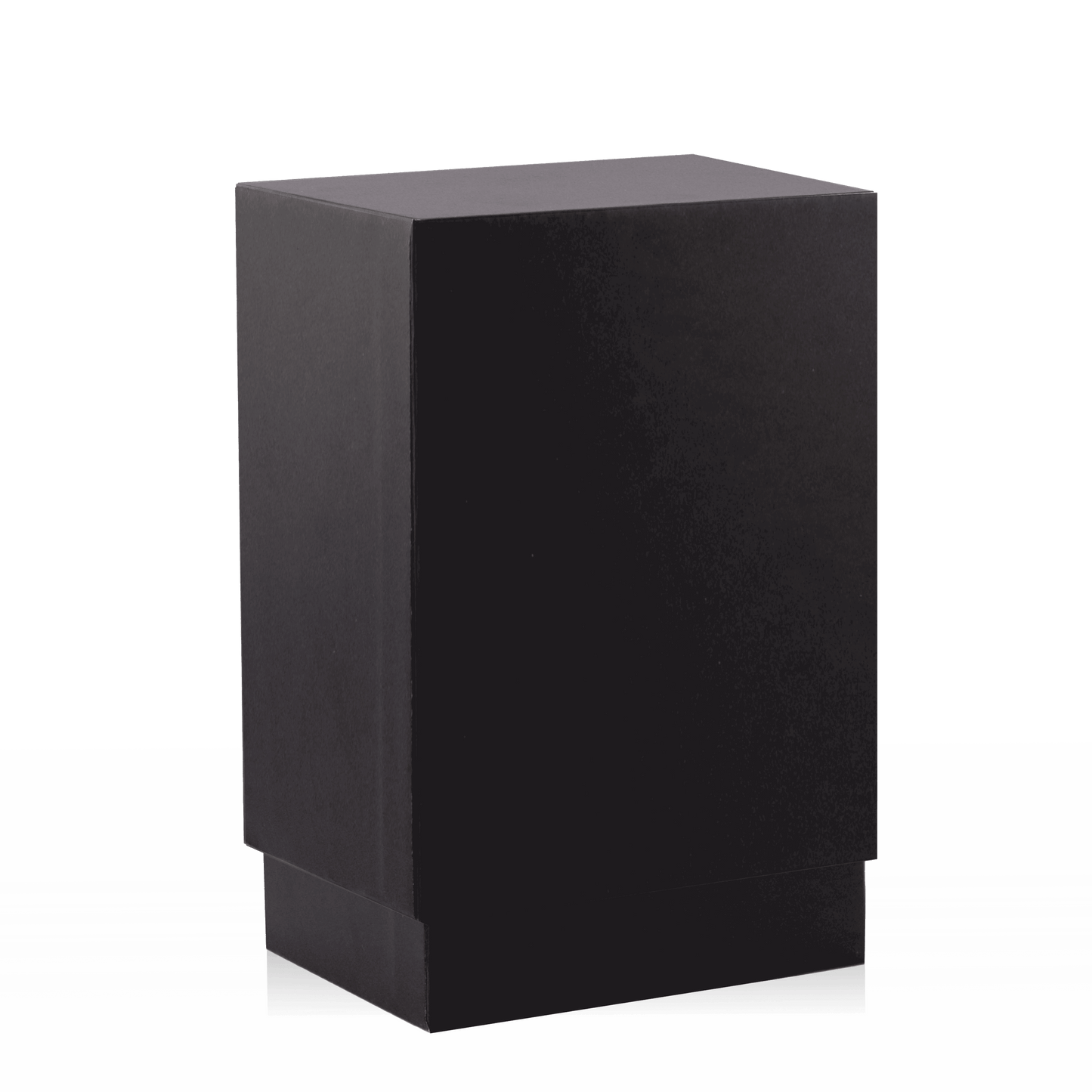 5 REED DIFFUSER TWO PART BOXES BLACK
