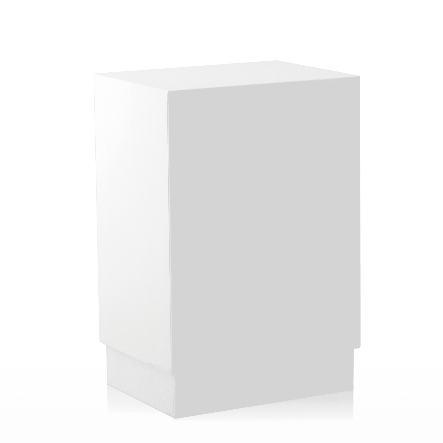 5 REED DIFFUSER TWO PART BOXES WHITE
