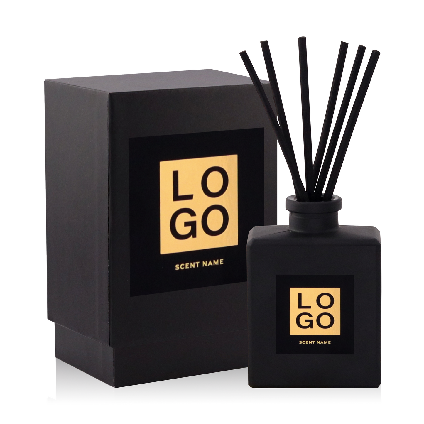5 OZ. REED DIFFUSER
