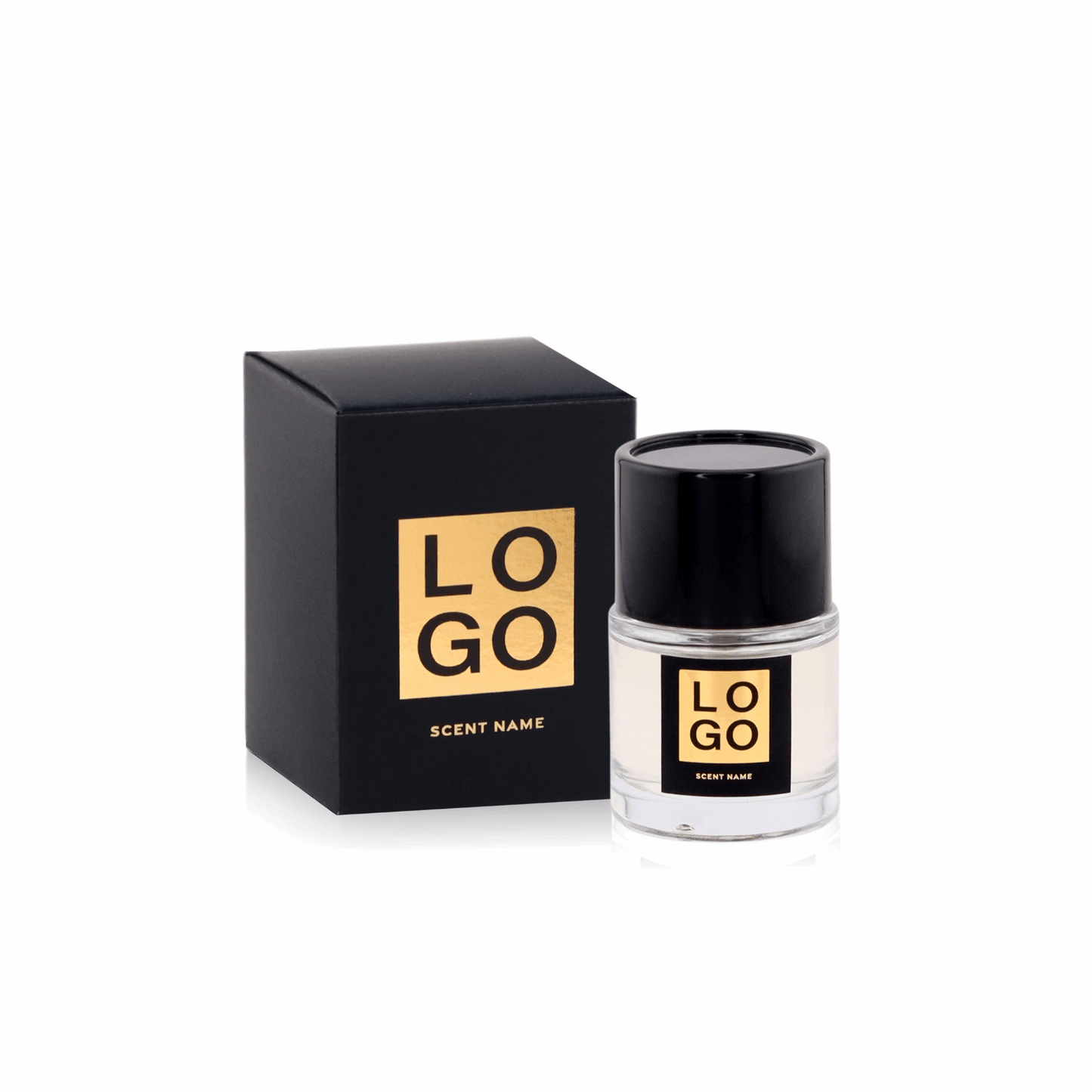 CUSTOMIZED SAMPLE (PERFUME)