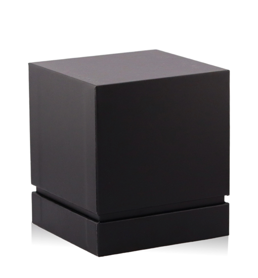 12 OZ FANCY REG PREMIUM BOXES BLACK