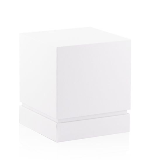 12 OZ FANCY REG PREMIUM BOXES WHITE