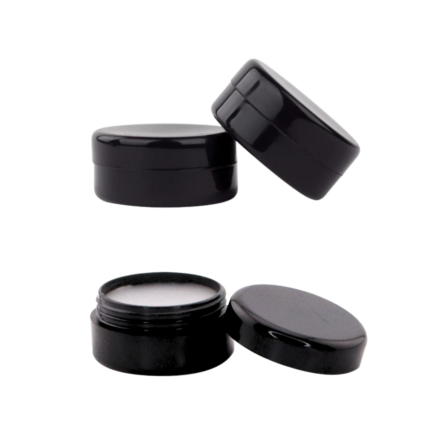BLACK BOX