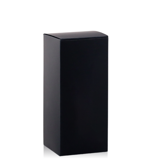 4.25 REED DIFFUSER FOLD UP BOXES BLACK