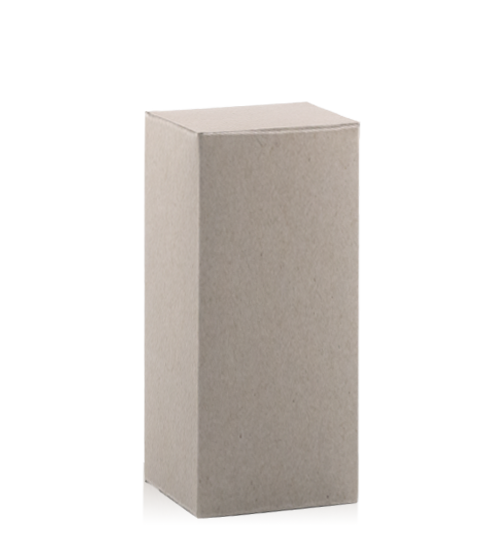 4.25 REED DIFFUSER FOLD UP BOXES KRAFT
