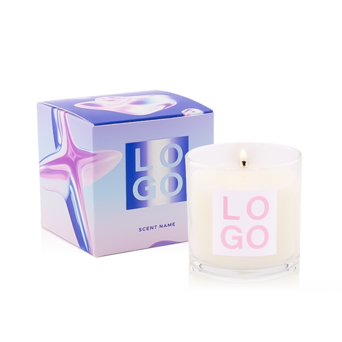 FOLD UP BOX DESIGN FEE