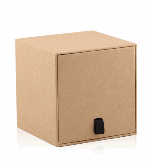6 OZ DRAWER BOXES KRAFT
