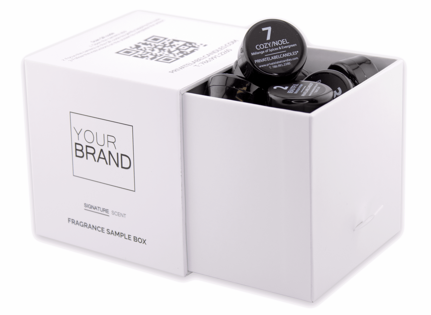 FRAGRANCES Love - Spiced Vanilla