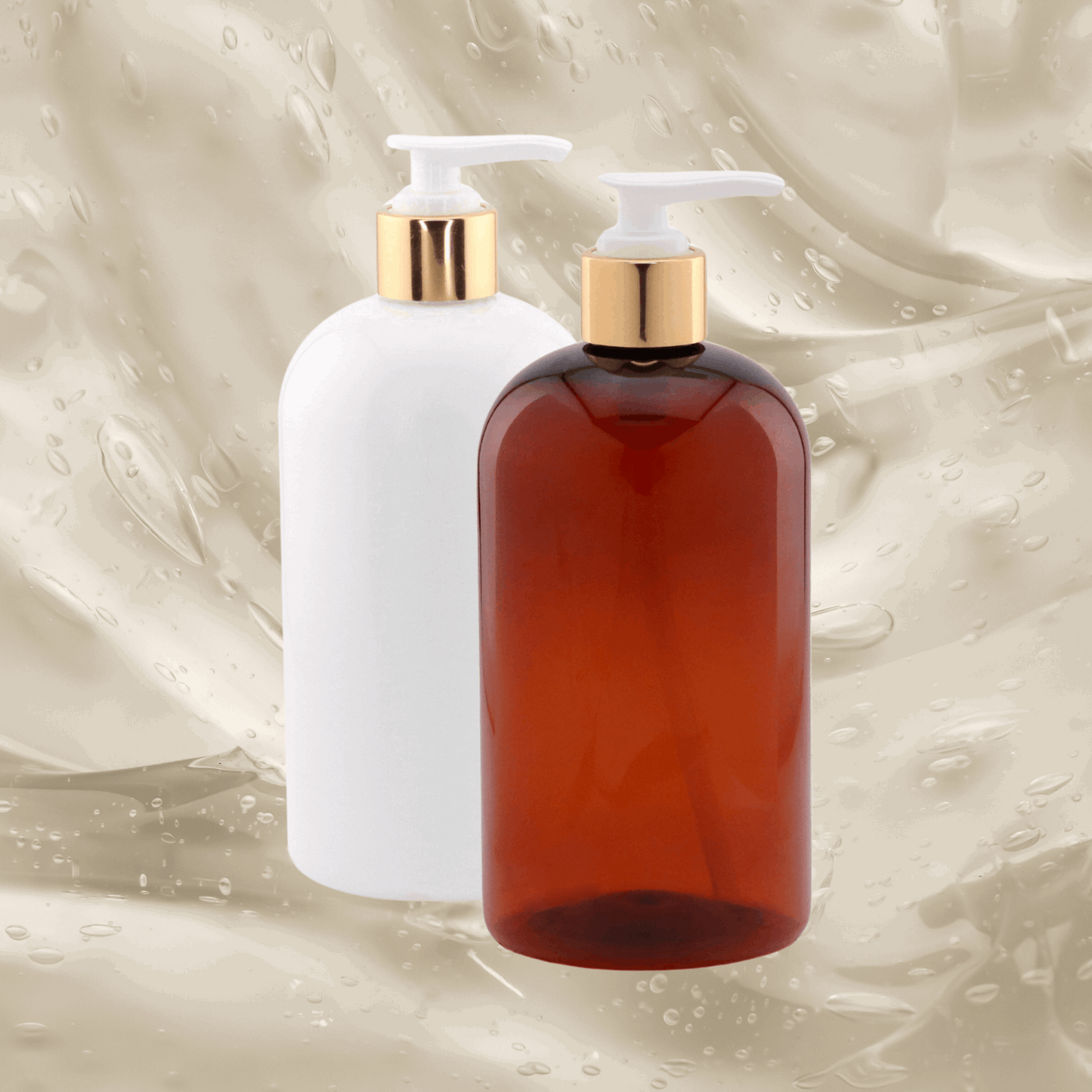 UNLABELED | 16 OZ. BODY WASH | (32 PCS @ $14 EACH)