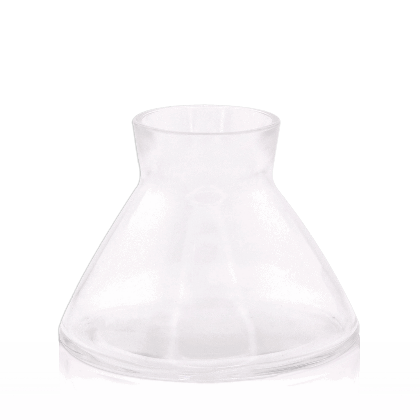 7 REED DIFFUSERS CLEAR