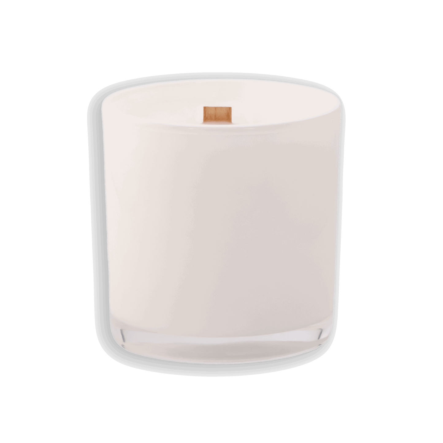WOOD WICKS SIZE 5