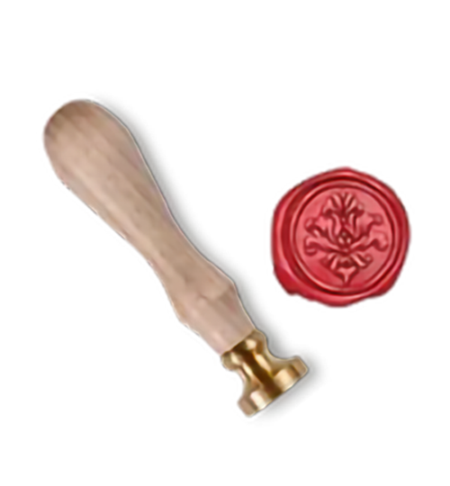 WAX SEAL SETUP FEE