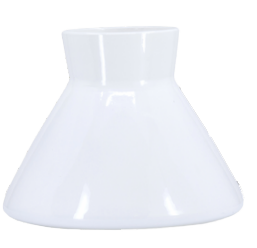 4.2 OZ. REED DIFFUSER GLOSSY WHITE