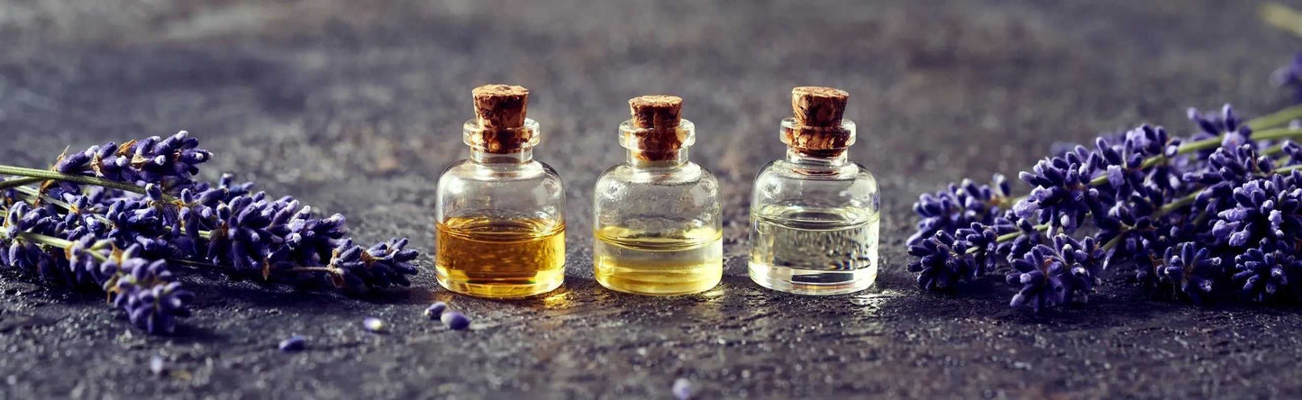 FRAGRANCES