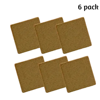 AROMA BAR SCENT SQUARES (6 PACK)