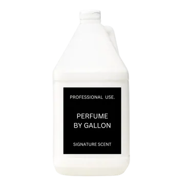 PERFUME BY GALLON (2 GALLONS @ $720 EACH)