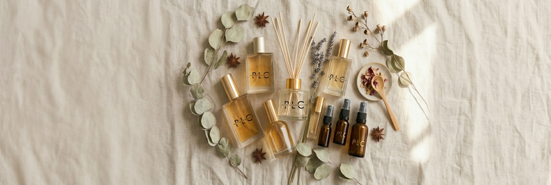 Why Private Label Fragrance Products Are Growing in B2B