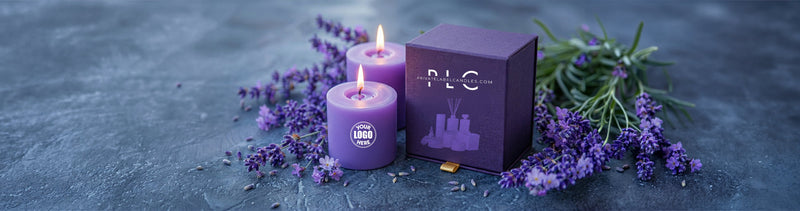Custom Candles for Branding: A Powerful Way to Elevate Your Business