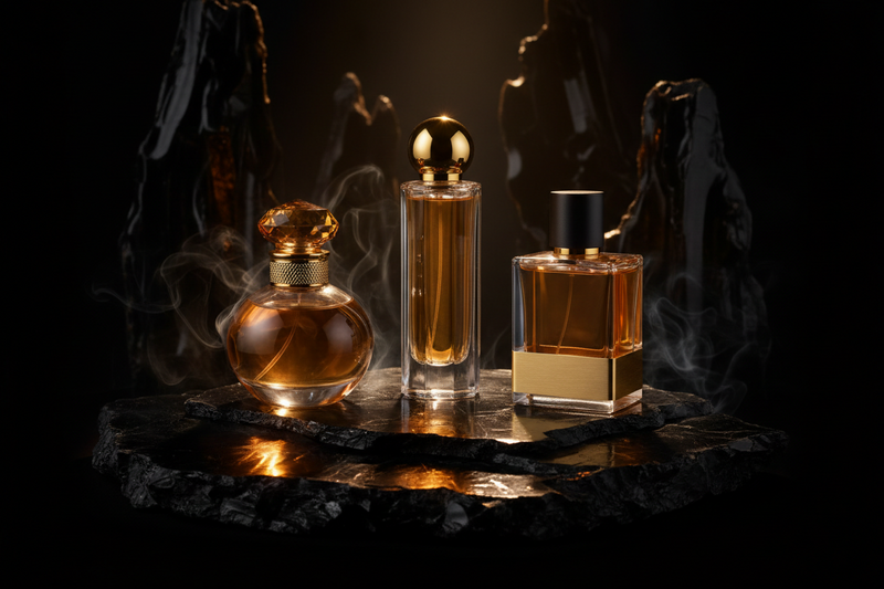 Build Your Perfume Brand in the USA