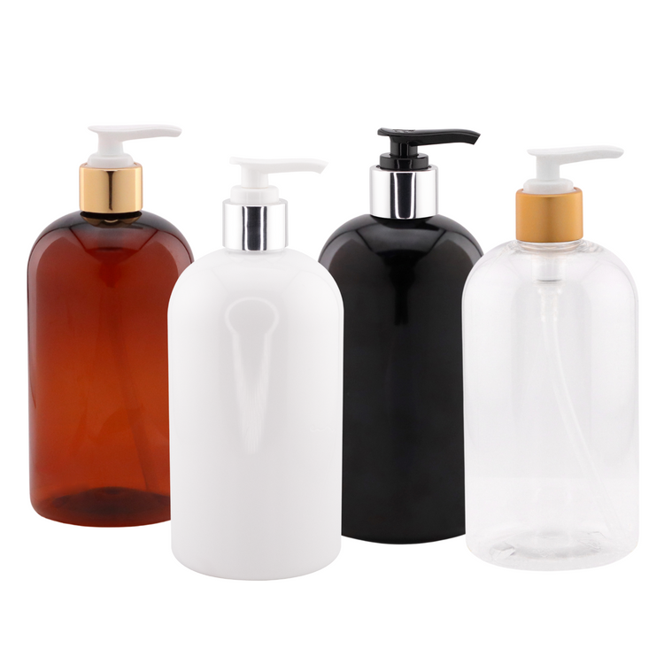 BODY LOTION (UNLABELED)
