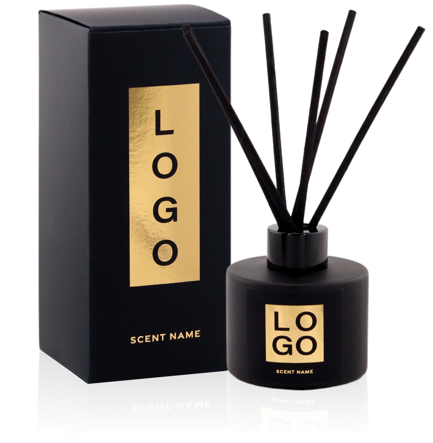 REED DIFFUSERS