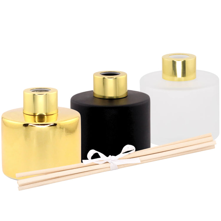 REED DIFFUSERS (UNLABELED)