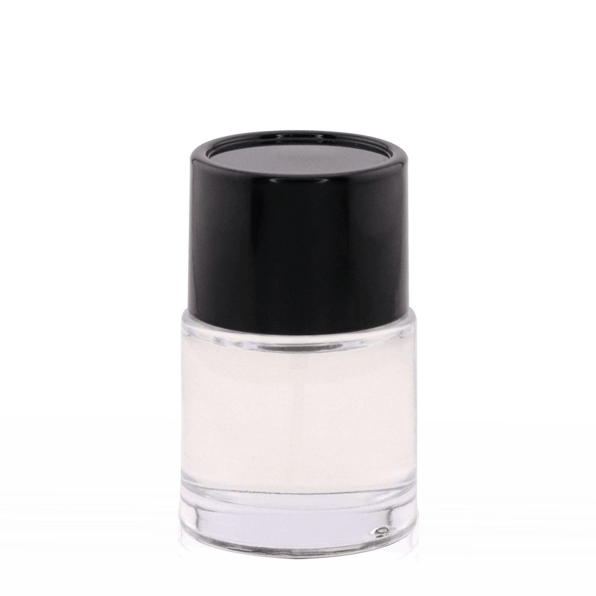 1.5 FL OZ. EAU DE PERFUMES CLEAR