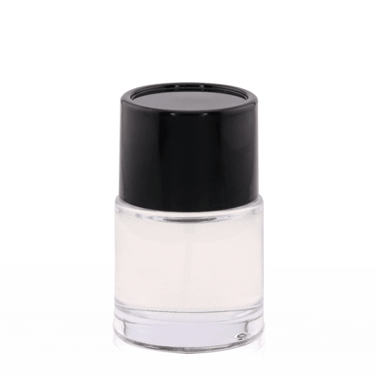 1.5 FL OZ. EAU DE PERFUMES CLEAR