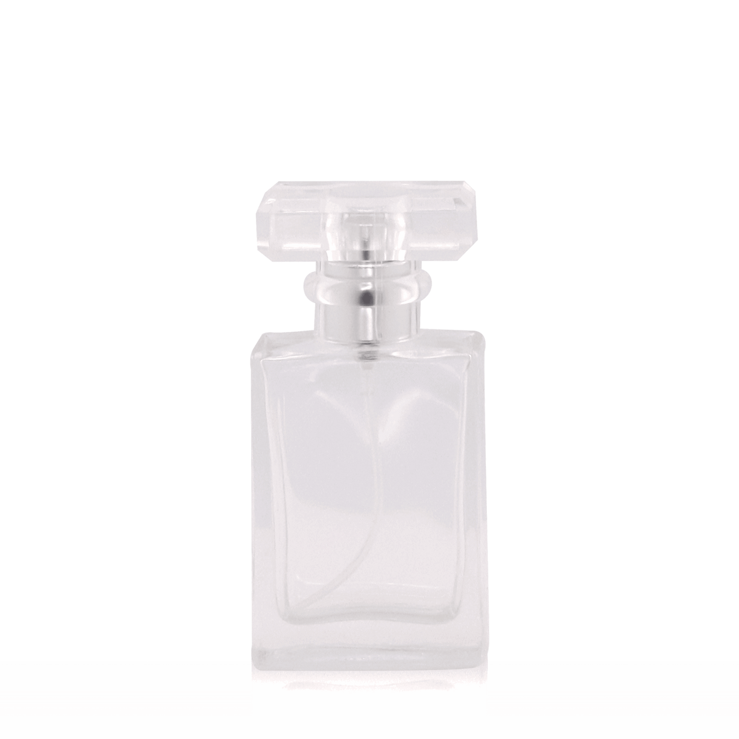 1 FL OZ. EAU DE PERFUMES CLEAR