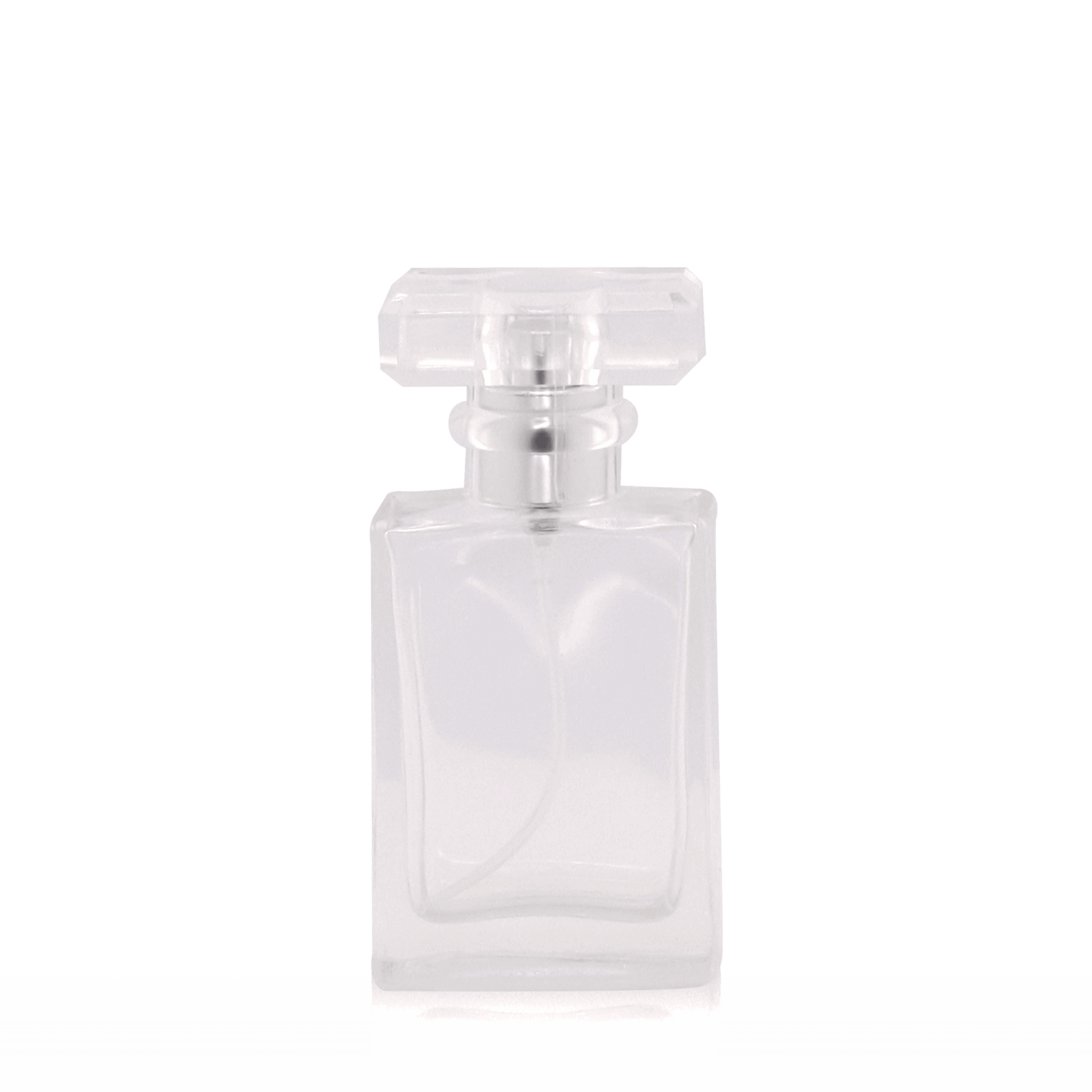 1 FL OZ. EAU DE PERFUMES CLEAR