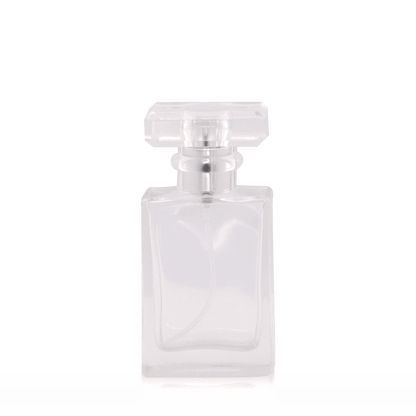1 FL OZ. EAU DE PERFUMES CLEAR