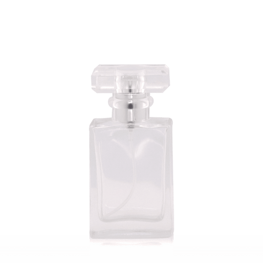1 FL OZ. EAU DE PERFUMES CLEAR