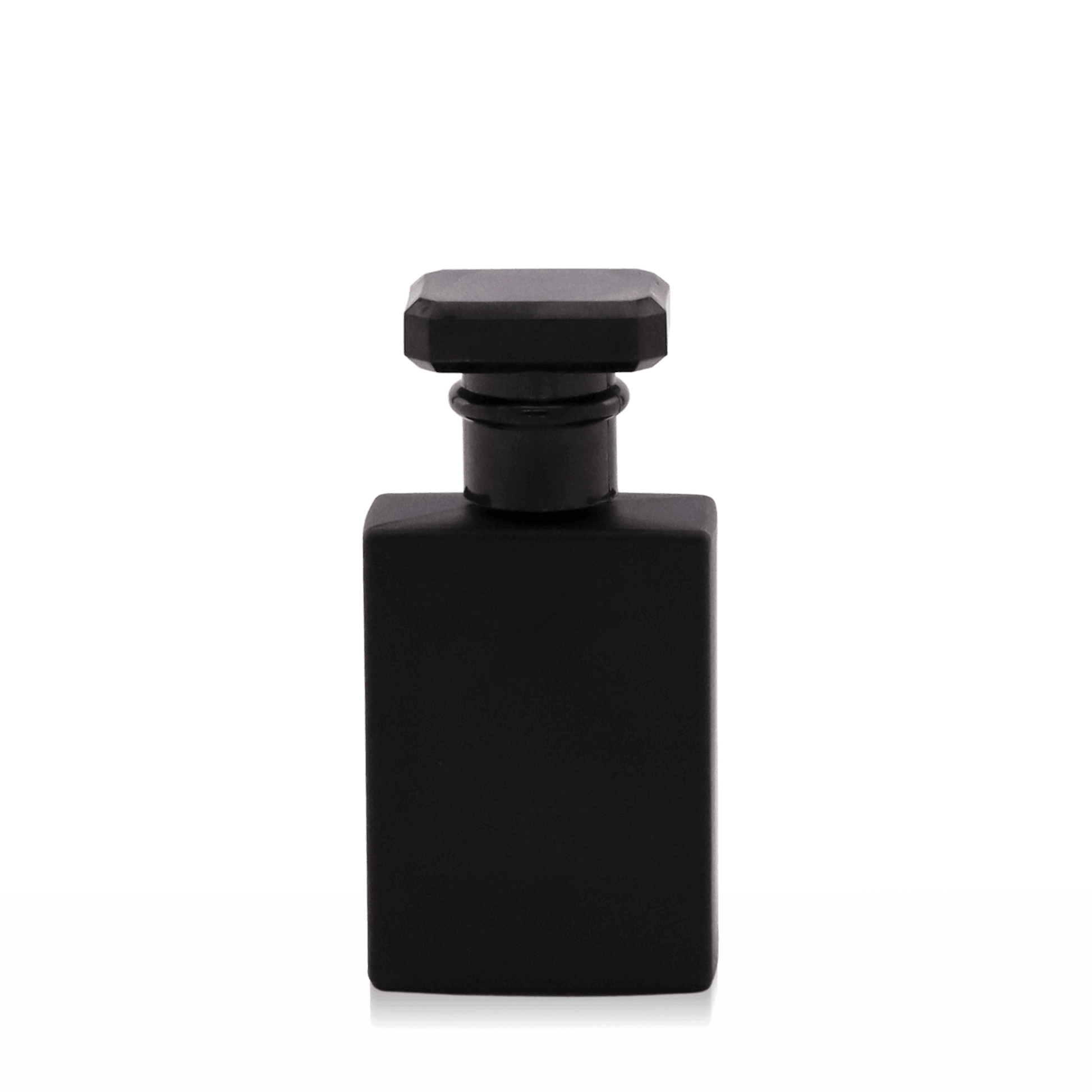 1 FL OZ. EAU DE PERFUMES MATTE BLACK