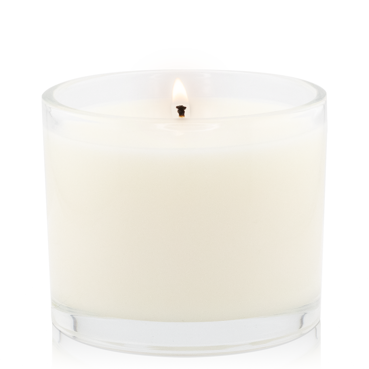 12 OZ. CANDLE CLEAR