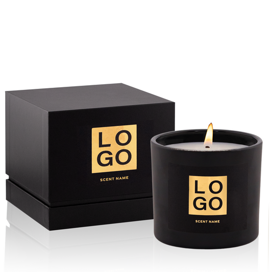 12 OZ. CANDLE