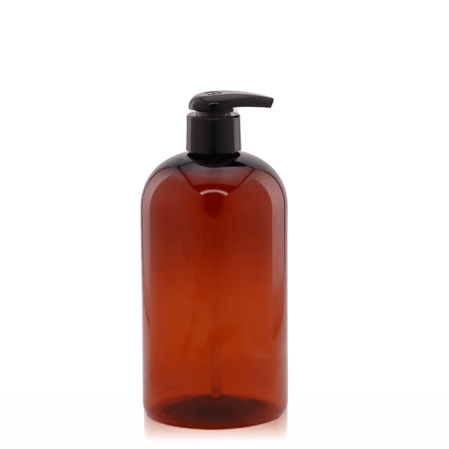 16 OZ BODY LOTIONS AMBER