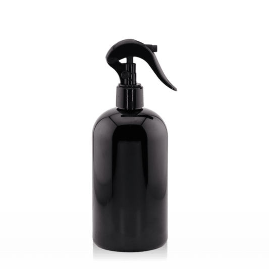 16 OZ ROOM SPRAYS GLOSSY BLACK