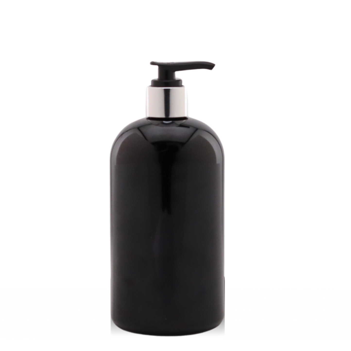 16 OZ. BODY WASH GLOSSY BLACK