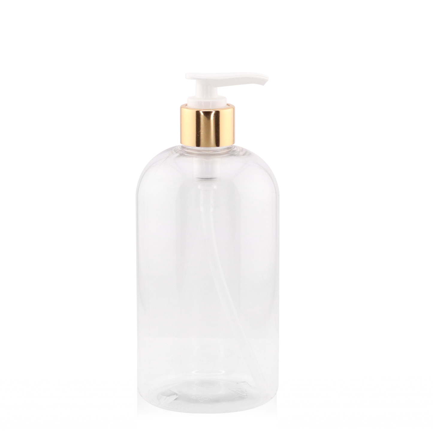 16 OZ. BODY WASH CLEAR