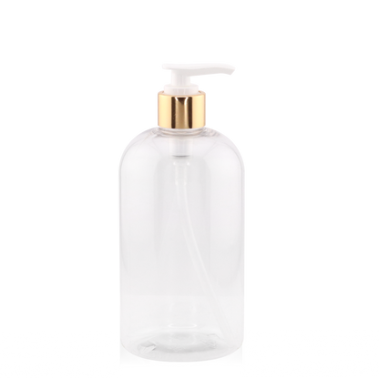 16 OZ. BODY WASH CLEAR