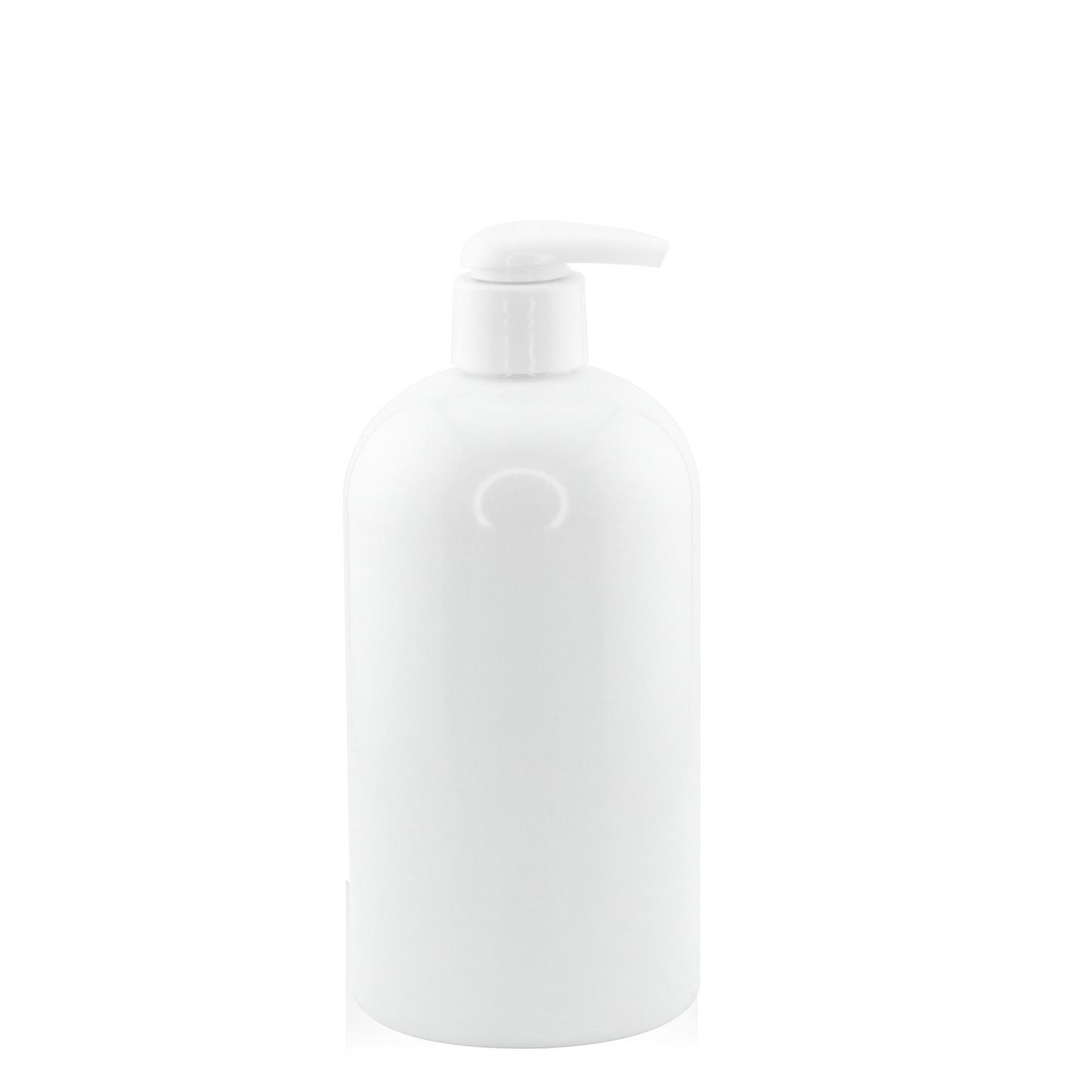 16 OZ. BODY LOTION GLOSSY WHITE