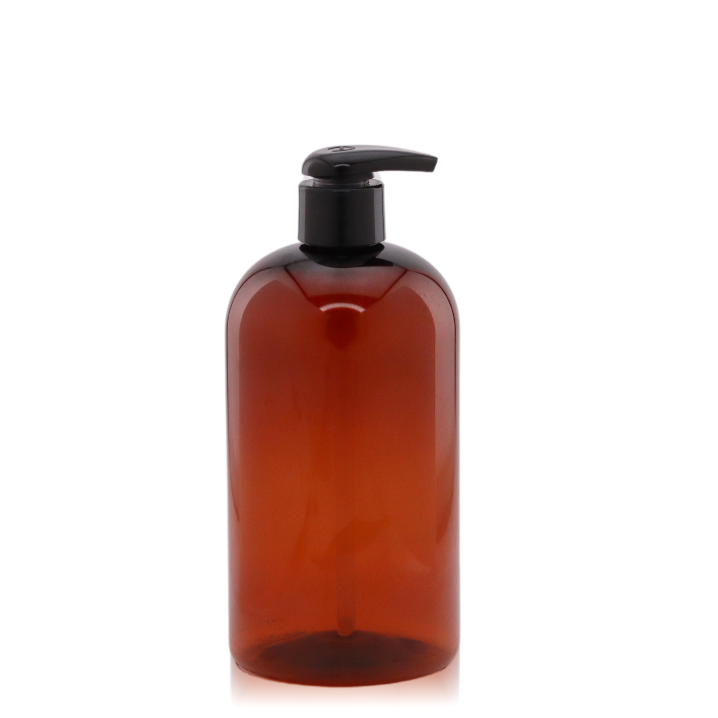 16 OZ. BODY WASH AMBER