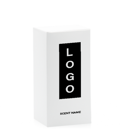 16 OZ. BODY WASH FOLD UP BOX UPGRADE OPTION CMYK PRINT
