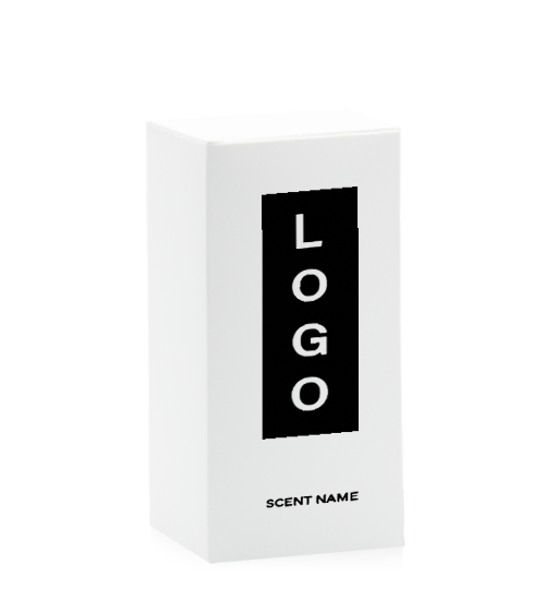 16 OZ. BODY WASH FOLD UP BOX UPGRADE OPTION CMYK PRINT