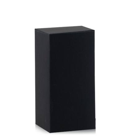 16 OZ BODY LOTION FOLD UP BOXES BLACK